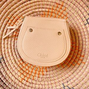 Chloe Parfum Jewelry Bag